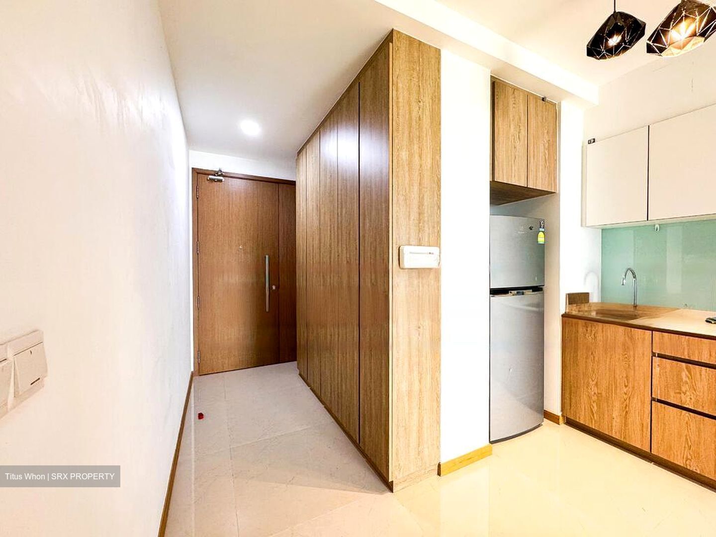 Kingsford Waterbay (D19), Apartment #453965601